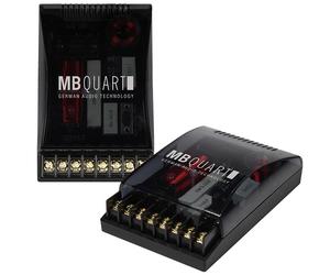 (1 Paar = 89,00 EUR) MB Quart QSW-3 - 3-Wege Frequenzweichen
