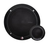 (1 Paar = 96,03 EUR) Rockford Fosgate PRIME R165-S - 16,5cm Compo