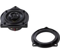 (1 Paar = 99,00 EUR) Audio System Co 80 BMW Evo 2 - 8cm 2-Wege Coax für E/F Modelle BMW