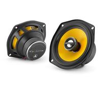 (1 Paar = 99,00 EUR) JL Audio C1-525X - 13cm Coax-System