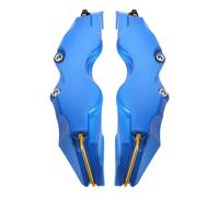 1 Paar Auto-Radnaben-Bremssattel-Abdeckung, Bremssattel-Schutzabdeckung,