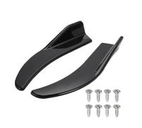 1 Paar Auto-Stoßstangenspoiler, Front-/Hecklippe, Antikollisionsschutz Universelle Seitenschweller Für Toyota Auto-Seitenschweller