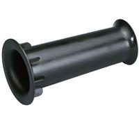 1 Paar Bassreflexrohr Monacor BR-45TR Trompete 13,8cm², 135mm lang, 39mm innen