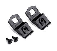 1 Paar Ersatz-Scheinwerfer-Halterungs-Clip-Reparatur-Set, passend für 3er-Serie E92 E93 Coupe Cabrio 2-Türer Autoscheinwerfer-Reparaturteil