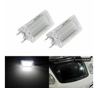 1 Paar Kofferraumbeleuchtung für Porsche 911 Carrera 964 993 996 997 Turbo GT2