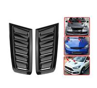 1 Paar Universal für Ford Fiesta Focus MK2 Tuning Motorhaube Zubehör