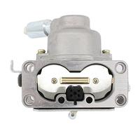1 Paar Vergaser für Briggs Stratton 20 PS 21 PS 23 PS 24 PS 25 PS Intek V-Twin-Motor Vergaser GNITRIMS