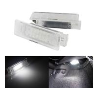 Für VW Golf GTI Passat SEAT Ibiza Leon Kofferraumbeleuchtung Kofferraum Leuchte