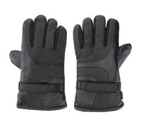 1 para winter motorrad fahren elektrische heizung handschuhe warme handschuhe