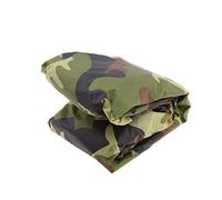 1 Quad ATV ATC wasserdichte Abdeckung Faltgarage Abdeckplane - , XL