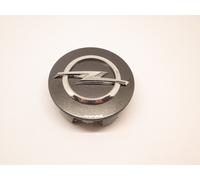1 Radkappe Für Opel Crossland X Grandland Alufelgen Bolzen 39061131 58mm