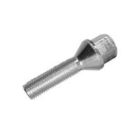 1 Radmuttern Radbolzen Kegelbund M14x1,5 45mm für Opel Peugeot Renault Seat Skod