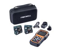 1 RDKS REIFENDRUCK SENSOR B-1036 FÜR SSANGYONG KORANDO + SPORTS 8/2013-06/2019