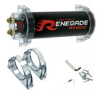 Renegade RX1200 1,2F Cap