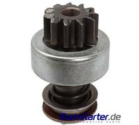 1 Ritzel Freilauf Neu - OE-Ref. 2006209537 für Starter Bosch Type