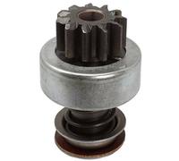 1 Ritzel Freilauf Neu - OE-Ref. 2006209537 für Starter Bosch Type