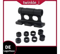 1 Sätze Fahrrad Gabel Halterung Innenraum Fahrradträger Schnellspanner Halter