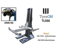 ATH Heinl mobile 1 Säulen-Hebebühne Single Lift 35M