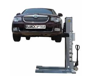 1 Säulen Hebebühne