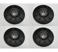 1 Satz Original VW Crafter SY Radkappen Nabendeckel Radzierkappen 2N0601151B LDO