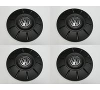 1 Satz Original VW Crafter SY Radkappen Nabendeckel Radzierkappen 2N0601151B LDO