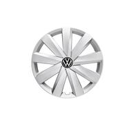1 Satz Original VW Passat 7 3C 8 3G Radkappen Radzierblenden 16 Zoll 3G0071456A