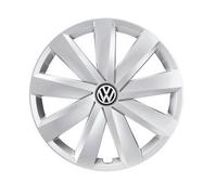 Original VW Radzierblenden Satz 16" VW Passat B8, Touran , 3G0 071 456 1ZX