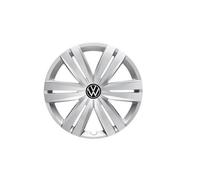 1 Satz Original VW Touran 2 5T Radkappen Radzierblenden 16 Zoll 5TA071456A UWP