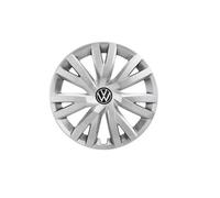 1 Satz Original VW Volkswagen Golf 8 5H Radkappen Radzierblenden 16 Zoll