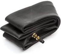 1 Schlauch 2.25-17 Ventil TR4 für Reifen Motorrad Boxer Piaggio Ciao SI Moped Universal Scooter 50