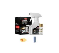(1 set)2025 New Car Headlight Restoration Polishing Kits Headlamp Scratch Remover Repair Cleaning Paste Remove Oxidation Polish Liquid