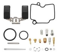 1 Set Motorrad Vergaser Neben Reparatur Kits Für Yamaha YBR125 JYM125 Für Mikuni VM22 Ersatz Teile