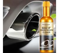 1 St??ck Boost Up Katalysator Reiniger Katalysator Autoreiniger Katalysator