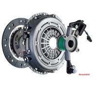 1 St. Original SACHS KUPPLUNG Kupplungssatz 3000208002 VW SKODA