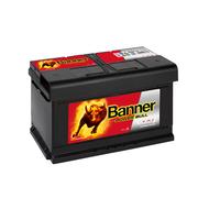 Banner Power Bull P8014 - 80Ah