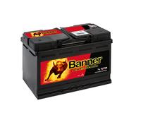 (1 Stck. = 112,18 EUR) Banner Starting Bull 57233 - 72Ah