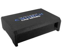 Crunch CRB200 Auto-Subwoofer passiv 400W
