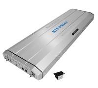 HIFONICS \"MAXXIMUS\" Digital 2 Kanal Endstufe GEN-X4