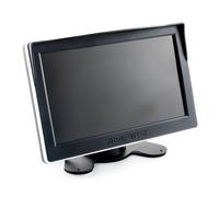 (1 Stck. = 119,00 EUR) Ampire RVM071 - 7 TFT-Monitor