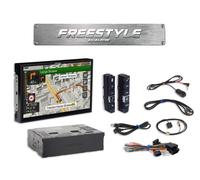 (1 Stck. = 1399,00 EUR) Alpine X903DC-F - 2DIN Navigation