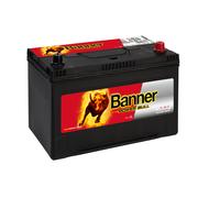 Banner Power Bull P9504 - 95Ah