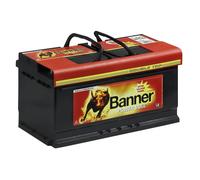Banner Power Bull Professional P10040 - 100Ah
