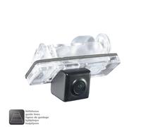 (1 Stck. = 139,00 EUR) Ampire VS3-ME25 - Griffleisten-Kamera Mercedes-Benz Viano/Vito