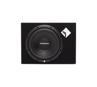 (1 Stck. = 139,00 EUR) Rockford Fosgate PRIME R1-1X10 - Subbox 25 cm