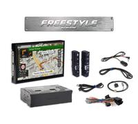 (1 Stck. = 1461,21 EUR) Alpine X902DC-F - 2DIN Navigation