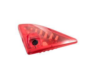 (1 Stck. = 149,00 EUR) Ampire KC-Movano-2G - Rückfahrkamera für Opel Movano B, Renault Master und Nissan NV400