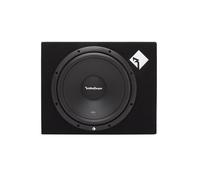 (1 Stck. = 149,00 EUR) Rockford Fosgate PRIME R1-1X12 - Subbox 30 cm