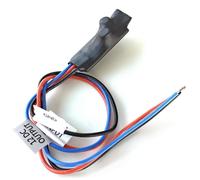 Ampire AC-PNF-RVC - Signalfilter für Nachrüst Rückfahrkamera an getaktete Rückfahrleuchten