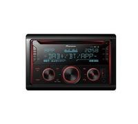 (1 Stck. = 164,85 EUR) Pioneer FH-S820DAB - 2-DIN CD-Tuner