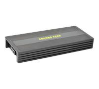 (1 Stck. = 1699,00 EUR) Ground Zero GZCA 12.0SPL-M1 - 1-Kanal Competition SPL Verstärker